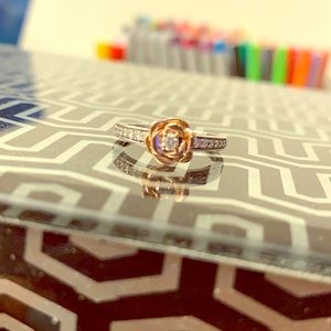 Disney princess ring